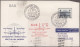 Delcampe - Europe: 1961/1989, Balance Of Apprx. 459 FIRST FLIGHT Covers/cards, All Europa-r - Sonstige - Europa