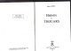 79 - T.Beau Livre " Histoire De THOUARS " Par Hugues Imbert ( 300 Exemplaires )1976 - Aquitaine