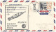 First Day Cover - USA, Apollo Manned Flight, 1969, N°498 - 1961-1970