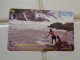 Laos Phonecard - Laos