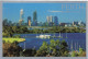 AUSTRALIE - Perth And The Swan River Seen From Nedland - Axel Kayser - Carte Postale - Perth