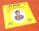 Vinyle 45 Tours Joe Dassin  Fais La Bise à Ta Maman  (1971)  CBS 7349 - Disco & Pop