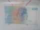 SUEDE 100 KRONOR 2001-2014 Neuf (B.32) - Schweden