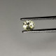 Delcampe - Grenat Naturel Du Mali - Rond 0.49 Carat -  4.8 X 4.8 X 3.0 Mm - Sonstige & Ohne Zuordnung