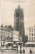 FRANCE - Dunkerque - Vue Générale De La Tour - Animé - Carte Postale Ancienne - Dunkerque