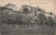 FRANCE - Decize - Vue Sur Les Ruines Du Château Et Presbytère - Carte Postale Ancienne - Decize