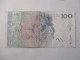 SWEDEN 100 KR 2010 FINE (P507) - Schweden