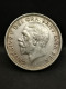 1 SHILLING ARGENT 1932 GEORGE V ROYAUME UNI / UNITED KINGDOM SILVER - I. 1 Shilling