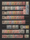 Nachlässe: 1900/1985 Ca., Interessanter Nachlass In 25 Alben Mit Teilsammlungen - Lots & Kiloware (min. 1000 Stück)