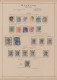 Delcampe - Nachlässe: Die Briefmarkensammlung Des Fabrikanten Karl Herminghaus (1859-1917, - Lots & Kiloware (mixtures) - Min. 1000 Stamps