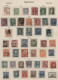 Wunderkartons: Alle Welt Sammelsurium Im Karton, Dabei Ca. Ein Dutzend Steckalbe - Lots & Kiloware (min. 1000 Stück)