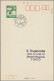 Deutschland: 1920/1975 Ca., Lot Mit Einigen Hundert Briefen, Ganzsachen Und Kart - Sammlungen