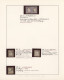 Deutsches Reich: 1872-1919 Interessante Sammlung Von Gestempelten Marken Auf Sel - Sammlungen