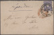 Delcampe - Deutsches Reich - Pfennige: 1875/1880, Sammlung Von 39 Briefen Und Karten Mit Fr - Collections