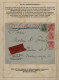 Delcampe - Deutsches Reich - Germania: 1900-1920 (ca), Germania-Ausgaben, Spezialsammlung N - Collections