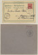 Deutsches Reich - Nebengebiete: 1893/1921, Vielseitige Sammlung Im Leuchtturm-Al - Collections