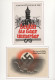 Deutsche Abstimmungsgebiete: Saargebiet: 1935 "SAARABSTIMMUNG": Umfangreiche Spe - Covers & Documents