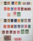 Delcampe - Deutschland Nach 1945: 1945-1990 Ca.: Sehr Interessanter Bestand Von Marken Und - Colecciones