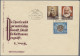 Delcampe - DDR: 1950/1990 (ca.), Umfangreicher Bestand Von Ca. 330 (meist Philatelistischen - Collections