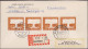 Delcampe - Saarland Und OPD Saarbrücken: 1830er-1959: Mehr Als 1000 Briefe, Postkarten, FDC - Sonstige & Ohne Zuordnung