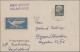 Delcampe - Saarland Und OPD Saarbrücken: 1830er-1959: Mehr Als 1000 Briefe, Postkarten, FDC - Andere & Zonder Classificatie