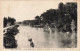 FRANCE - Créteil - Les Bords De La Marne Et Les Iles - Vues De La Passerelle - E.M - Carte Postale Ancienne - Creteil