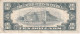BILLETE DE ESTADOS UNIDOS DE 10 DOLLARS DEL AÑO 1988 LETRA G - CHICAGO (BANK NOTE) - Federal Reserve (1928-...)