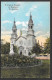 Ste Anne D Beaupré  Québec - C.P.A. La Basilique - The Basilica - Souvenir De Ste Anne De Beaupré - No 83543 - Ste. Anne De Beaupré