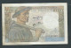 BILLET DE BANQUE  France 10 Francs Type " Mineur" D.19/12/1946/.D P122 81581 Laura 14509 - 10 F 1941-1949 ''Mineur''