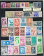 BRESIL-TIMBRES NEUFS (SAUF PETITS FORMATS)-3 SCANS- - Collections, Lots & Séries