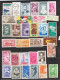 BRESIL-TIMBRES NEUFS (SAUF PETITS FORMATS)-3 SCANS- - Collections, Lots & Séries