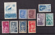 Romania 1943/45 Accumulation MNH/MH 15894 - Unused Stamps