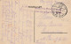 BELG365  --  ZONNEBEKE  --  KASTEEL, CHATEAU  --    DEUTSCHE FELDPOST 1915 - Zonnebeke