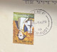 1-2-2024 (3 X 4) Australia Letter Posted 1970 - Captain Cook 5 Cent Stamp (special Relief Postmark 113) - Covers & Documents