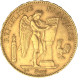 III ème République-100 Francs Génie 1901 Paris - 100 Francs (oro)