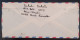 #45   United Arab Emirates /  UAE - Abu Dhabi Air Mail Cover Sent To Yugoslavia - - Abu Dhabi