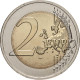 2 Euro 2018 Lithuania Coin - 100th Anniversary Of The Restoration Of Lithuania’s Independence. - Lituania