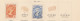 Delcampe - 685 - Greece Grecia 1876/1927 - Inizio Di Collezione Di Francobolli Usati Montata In Fogli D’album, Anche Una Piccola Se - Sammlungen