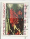 Polynésie - 1971 Journée Des Mille Fleurs - N° 83 à 85 Obl. - Gebruikt