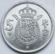 Pièce De Monnaie 5 Pesetas 1978 - 5 Pesetas