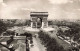 FRANCE - 75 - Paris - L'Arc De Triomphe De L'Etoile - Carte Postale Ancienne - Arc De Triomphe