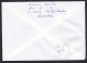 Finland: Cover To China, 1999, 1 Stamp, Ship Cancel Viking Line, Returned, CN15 Retour Label (traces Of Use) - Covers & Documents