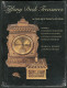 Boîte Rectangulaire "Tiffany Studios N°1797", Bronze, Patine Antique, 3 Comp., 100x55x30mm. - TB (Joint Catalogue Produc - Postzegeldozen