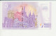 Billet Touristique  0 Euro  - BORDEAUX - UEFR - 2022-4 -  N° 281 - Other & Unclassified