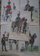 Delcampe - Bucquoy Lot 28 Cartes 1er Chasseur à Cheval    Uniformes 1er Empire - Uniforms
