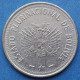 BOLIVIA - 50 Centavos 2010 KM# 216 Monetary Reform (1987) - Edelweiss Coins - Bolivia