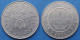 BOLIVIA - 1 Boliviano 2008 KM# 205 Monetary Reform (1987) - Edelweiss Coins - Bolivië