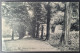 Bruxelles-St. Gilles - Forest - Un Coin Du Parc Duden (Nels), Circulée 1913 - Forest - Vorst