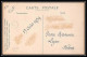 0133/ Carte Maximum (card) France N°400 Visite Des Souvenirs Britaniques 13/8/1939 Entente Cordiale Guerre Des Nations - 1930-1939