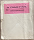 IRELAND 1940, CENSOR, ADVERTISING, SLOGAN, COVER USED TO USA, BROOK THOMAS & CO, STEEL WINDOW METER CANCEL, TIMBER &  MO - Briefe U. Dokumente
